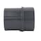 Charlotte Pipe And Foundry Charlotte Pipe Schedule 80 3/4 in. Slip X 3/4 in. D FPT PVC Pipe Adapter 1 pk PVC 08101 1200 - alternate 4